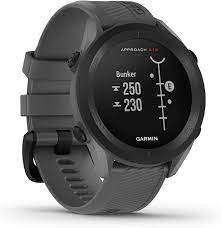 Garmin Approach S12 GPS Watch