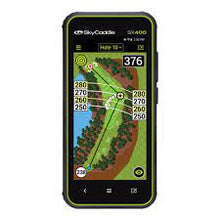 Load image into Gallery viewer, Skycaddie SX400 GPS
