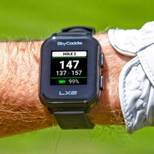 Load image into Gallery viewer, Skycaddie LX2 GPS Watch
