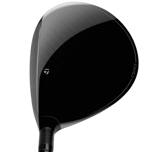 TaylorMade Qi10 fairway wood