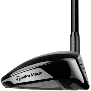 TaylorMade Qi10 fairway wood