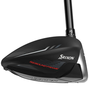 Srixon ZX5 MkII Driver