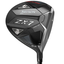 Load image into Gallery viewer, Srixon ZX7 MkII Driver
