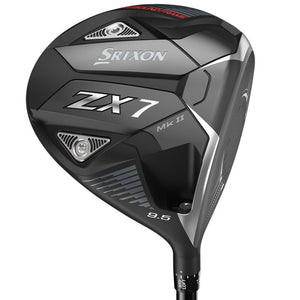 Srixon ZX7 MkII Driver