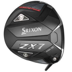 Srixon ZX7 MkII Driver