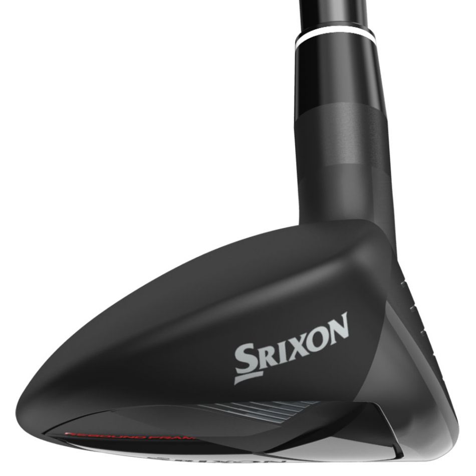 Srixon ZX MkII Hybrid