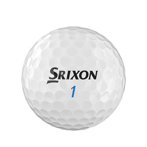 Srixon AD333 Golf Balls ( 2 DOZEN special offer pack)