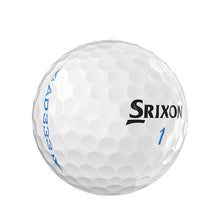 Load image into Gallery viewer, Srixon AD333 Golf Balls ( 2 DOZEN special offer pack)
