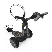 Load image into Gallery viewer, Powakaddy FX7 GPS 18 hole lithium trolley
