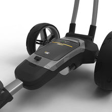 Load image into Gallery viewer, Powakaddy FX7 GPS 18 hole lithium trolley
