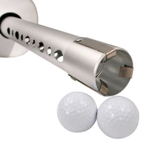 Load image into Gallery viewer, Masters Golf Co. Shag Bag
