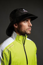 Load image into Gallery viewer, Sunderland Waterproof Bucket Hat - wide brim
