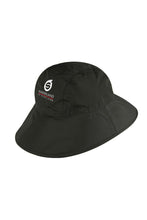 Load image into Gallery viewer, Sunderland Waterproof Bucket Hat - wide brim
