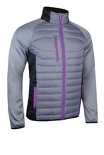 Load image into Gallery viewer, Sunderland Zermatt Performance Jacket
