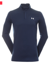Load image into Gallery viewer, Under Armour Play-Off 1/4 Zip top
