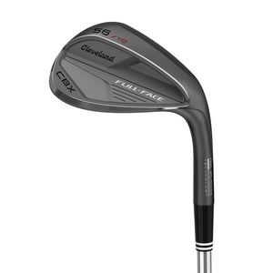 Cleveland CBX2 Full Face Wedge
