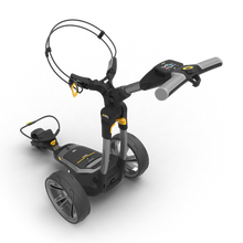 Load image into Gallery viewer, Powakaddy CT6 GPS 18 Hole Lithium Trolley
