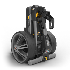 Powakaddy CT6 GPS 18 Hole Lithium Trolley