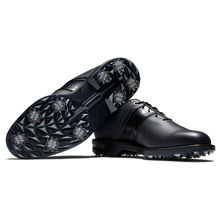 Load image into Gallery viewer, FootJoy Premier Packard (Black)
