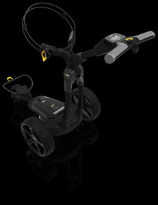 Powakaddy FX3 Lithium 36 hole Trolley