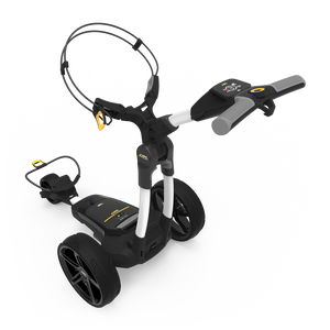 Powakaddy FX3 Lithium 36 hole Trolley