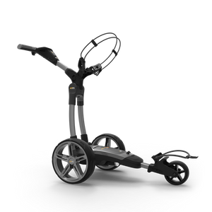 Powakaddy FX7 GPS 36 Hole Lithium Trolley