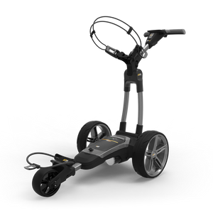 Powakaddy FX7 GPS 36 Hole Lithium Trolley