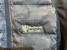 Load image into Gallery viewer, Glenbervie Crested Collection Glenmuir Forth Hybrid Padded Mid-Layer
