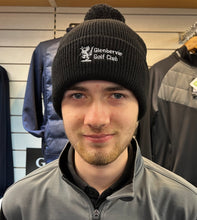 Load image into Gallery viewer, Glenbervie Crested Collection Malabar Bobble Hat
