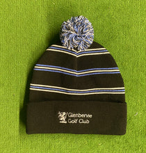 Load image into Gallery viewer, Glenbervie Crested Pentland Bobble Hat
