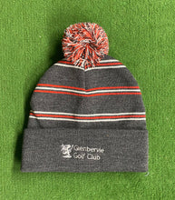 Load image into Gallery viewer, Glenbervie Crested Pentland Bobble Hat
