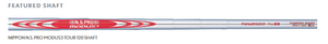 Srixon ZX7 Irons