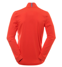 Load image into Gallery viewer, Under Armour Play-Off 1/4 Zip top
