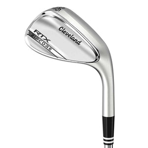 Cleveland RTX ZIpCore Full Face Tour Wedge