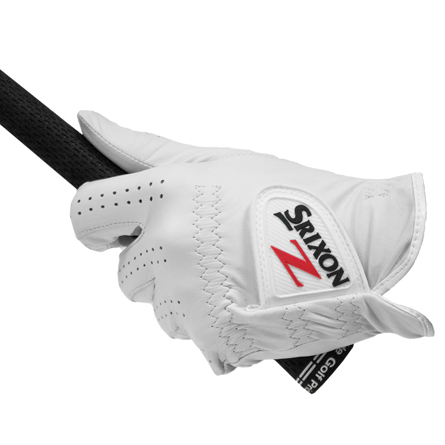 Cabretta Glove - 2 pack