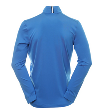 Load image into Gallery viewer, Under Armour Play-Off 1/4 Zip top

