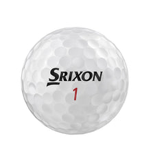 Load image into Gallery viewer, Srixon Z Star XV Golf Balls
