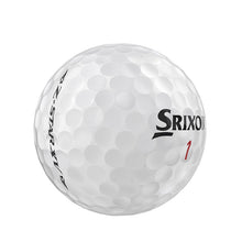 Load image into Gallery viewer, Srixon Z Star XV Golf Balls
