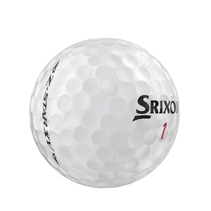 Srixon Z Star XV Golf Balls