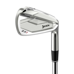 Srixon ZX7 Irons