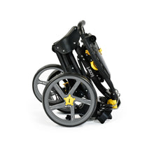 Load image into Gallery viewer, iCart Evo Compact Push Trolley
