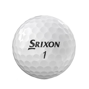 Srixon Q Star Golf Balls