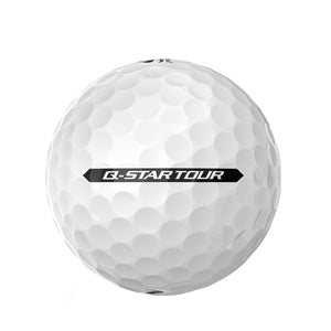 Srixon Q Star Golf Balls