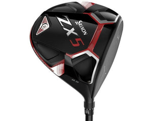 Srixon ZX5 Driver
