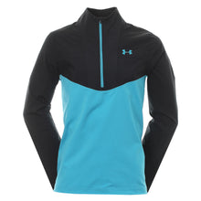 Load image into Gallery viewer, UA Storm Windstrike 1/2 Zip
