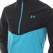 Load image into Gallery viewer, UA Storm Windstrike 1/2 Zip
