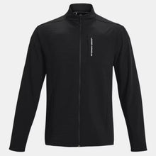 Load image into Gallery viewer, Under Armour Storm Revo Full Zip jacket
