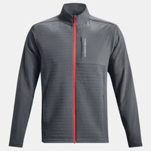 Load image into Gallery viewer, Under Armour Storm Revo Full Zip jacket
